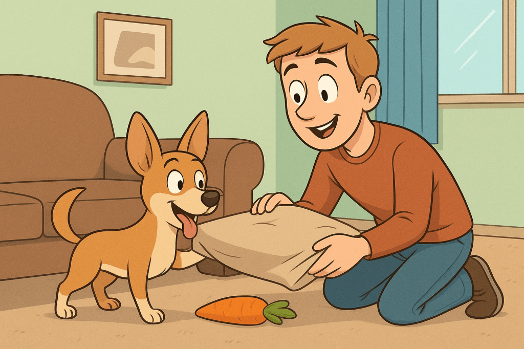 Geschützt: Projekt Milan: Lea und&nbsp;Linus