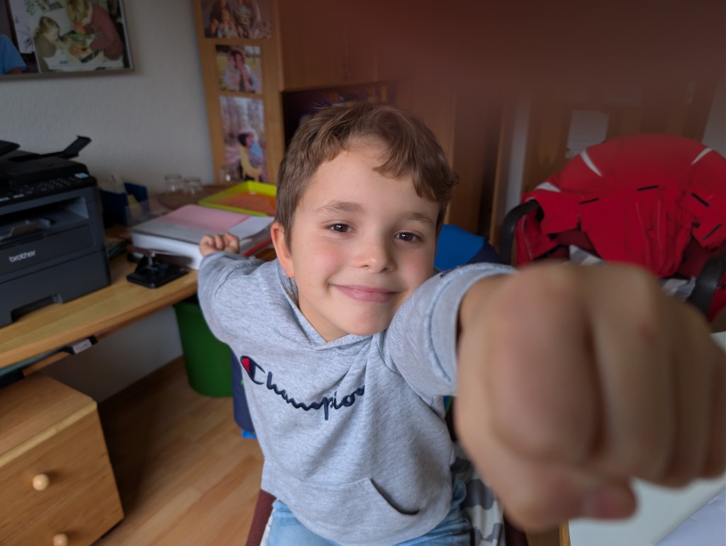 Geschützt: Milans Projekte